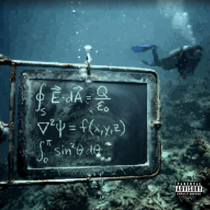 too deep by Robin Gan