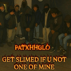 TAP TAP TAP by Patxhhglo, TMB JMon