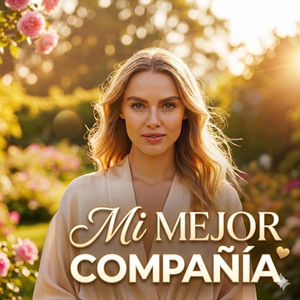 Mi mejor compañía by Musica inefable