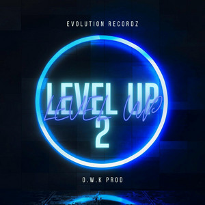 Connecté - Level up 2 by O.W.K prod, Riegosama