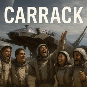 Carrack - English Version