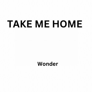 Wonder - Take Me Home