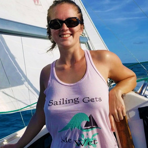 Sail Away and Be Free Again - Single by Harper and Foote | Spotify