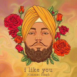 i like you
