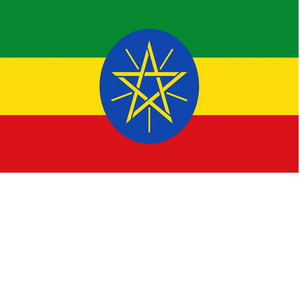 Renato Tagliabue - ETHIOPIA NATIONAL ANTHEM