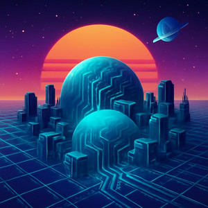Glitch by Usolyx-Fournier