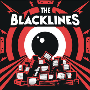 Here and Now by The Blacklines
