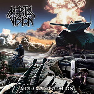 Mortal Vision — Mind Manipulation