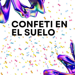 Confeti en el Suelo by eminenvic