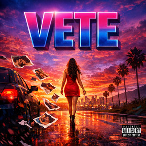 VETE by BERLINA MUSIC