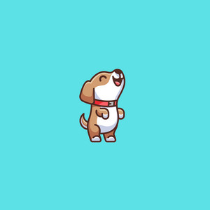 That’s Just My Baby Doge by Chicky Milky