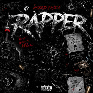RAPPER by 6ixers bisco