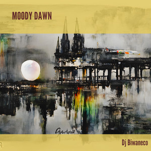 DJ biwaneco - Moody Dawn