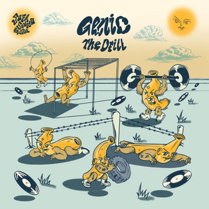 Genic — The Drill (2026)