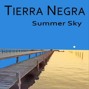 Summer Sky by Tierra Negra