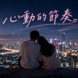 心動的節奏 by DUEN