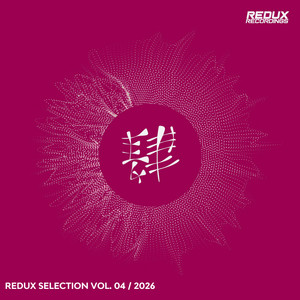 album cover: Redux Selection, Vol. 4 / 2026