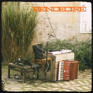 Bendeciré, Salmos 34 (Jamming) by Cales Louima