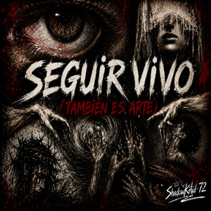 Seguir vivo también es un arte by ShadowKid-72