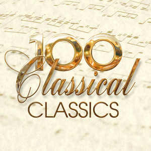 100 Classical Classics cover