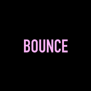 BOUNCE by Tsean, Gibo