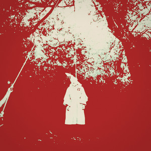 VIRGIL (LET ME DOWN) by Alex Vernon