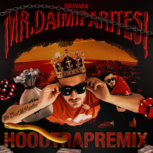 Mr.DaiMiPariteSi - Hoodtrapremix by Shunaka, Sim0
