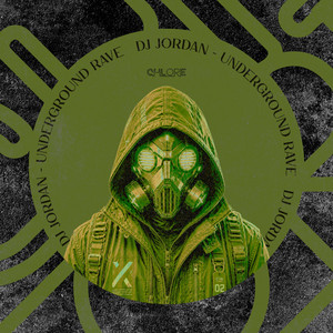 Underground Rave - Extended Mix by DJ Jordan