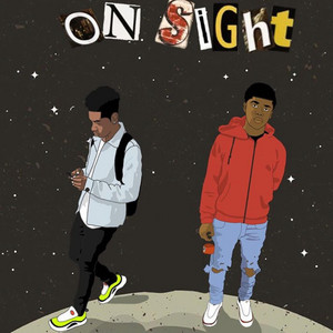 Portada de On Sight