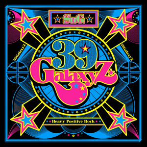 39GalaxyZ - Single by SuG | Spotify