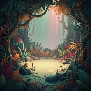 Wild Haven by Neon Khaos