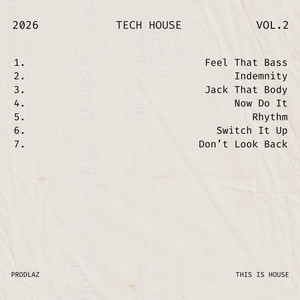 Jack That Body by prodlaz