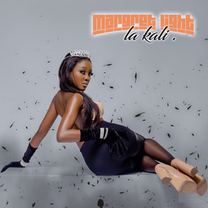 Margret-Light - La Kali