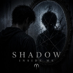 Shadow Inside Me by Liam Galloway