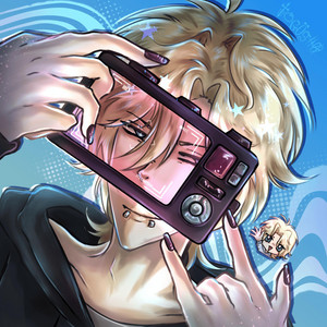 STREAM IT! by CR0T0N, AfterDRK