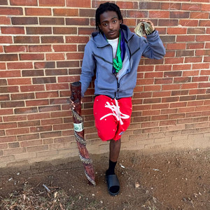 Runheemdownsk - Gold wrist