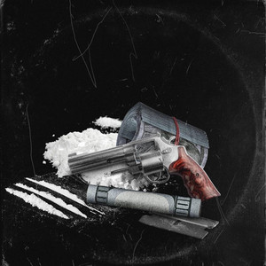 Mucho plomo by Branko Blaze