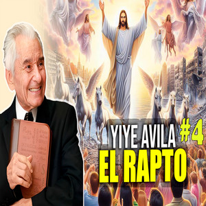 Yiye Avila - El Rapto #4 (En Vivo)