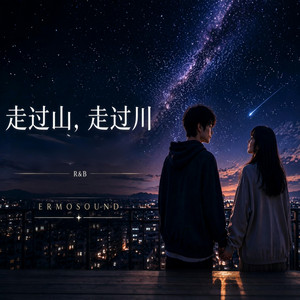 走过山，走过川 (R&B) 爱情 情歌 by KAI川