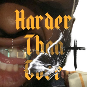 Jai lynn - Harder Than Ever