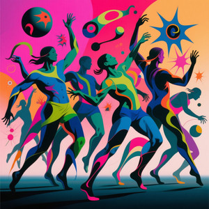bailando con la imposibilidad by Captain Cuki