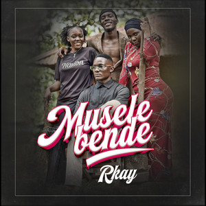 R Kay Music - Muselebende