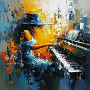 Bajo La Lluvia by luna jazzena