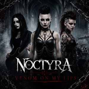 Venom On My Lips by Noctyra
