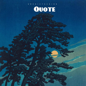 Quote