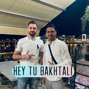 Hey tu bakhtali by Zsüli, Grofo