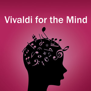 Vivaldi for the Mind album