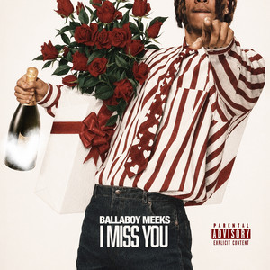 I Miss You by ballaboy meeks