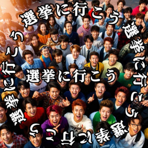 Akatsuki. - Go to the Polls