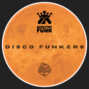 Disco Funkers